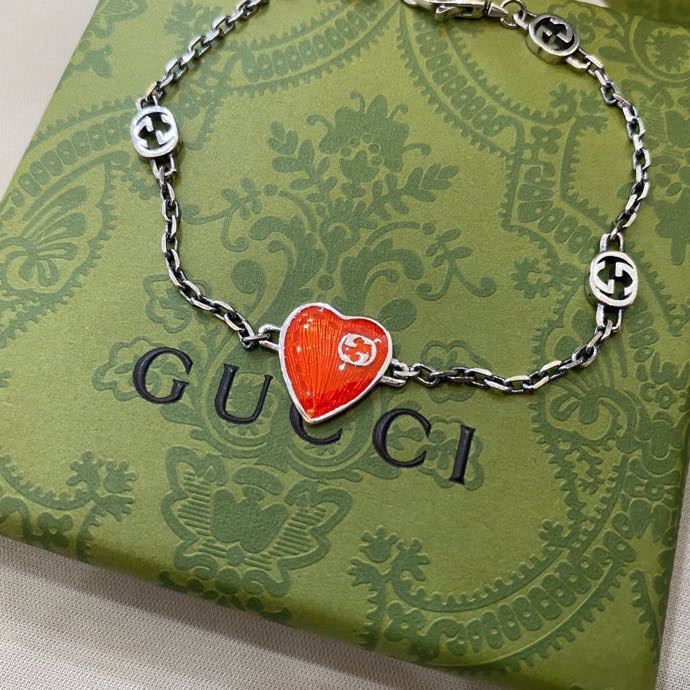 Gucci Bracelets